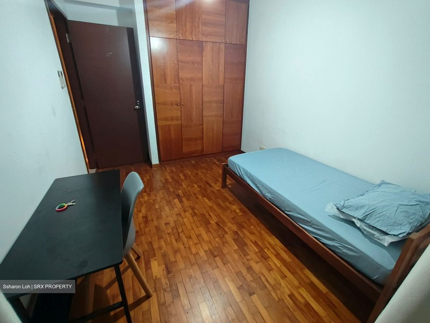 Woodsvale (D25), Condominium #595690761